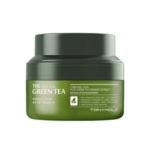 TONYMOLY Green Tea Watery Cream